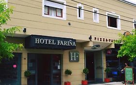 Hotel Fariña